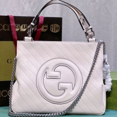 Gucci Shopping Bags